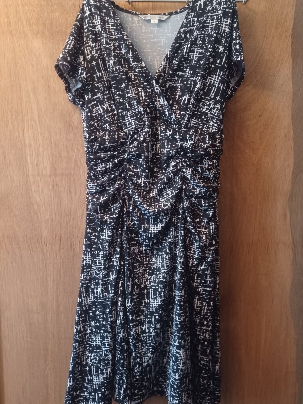 Cleo Petites Woman's Summer Dress